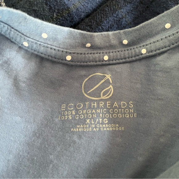 Cotton t-shirt - Picture 4 of 4